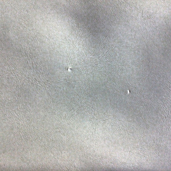 ANTHROPOLOGIE PASTEL FAUX LEATHER BRIDESMAID ZIPPERED POUCH CARD CASE - Picture 12 of 12